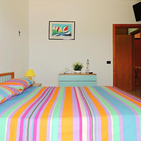 Oikia Vacanze Otranto Benedetta Экстерьер фото
