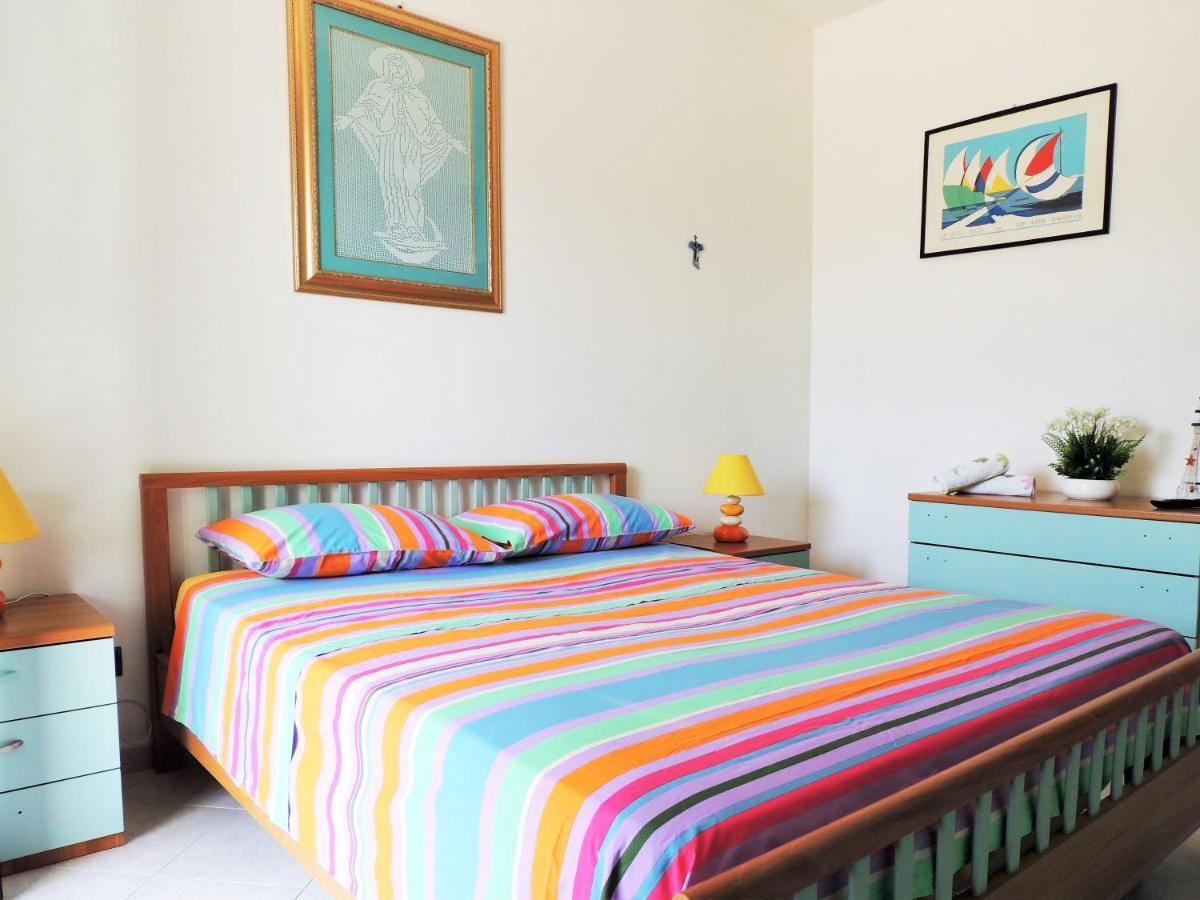 Oikia Vacanze Otranto Benedetta Экстерьер фото