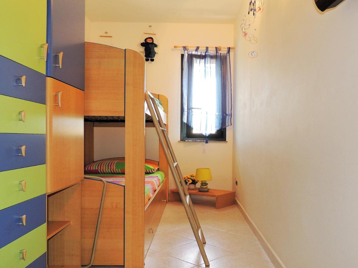 Oikia Vacanze Otranto Benedetta Экстерьер фото