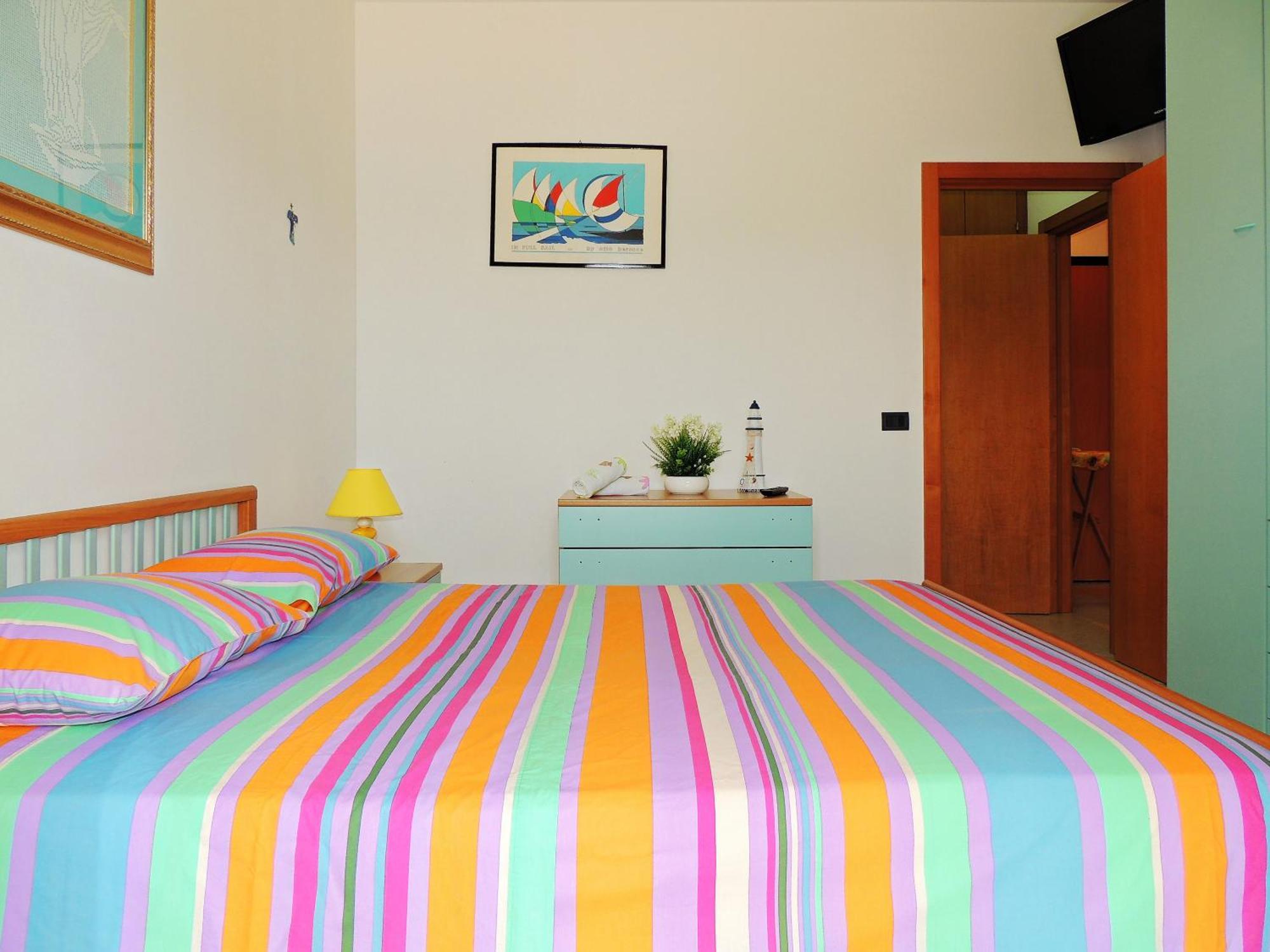 Oikia Vacanze Otranto Benedetta Экстерьер фото
